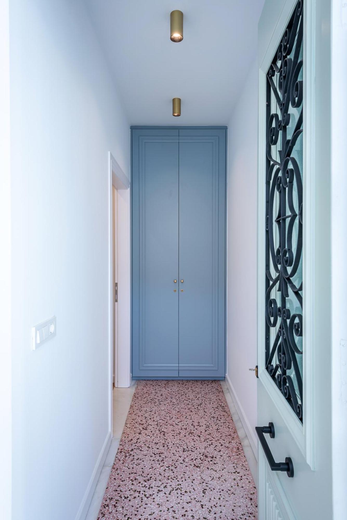 Casa Navarino By Immobilis ナフプリオ エクステリア 写真