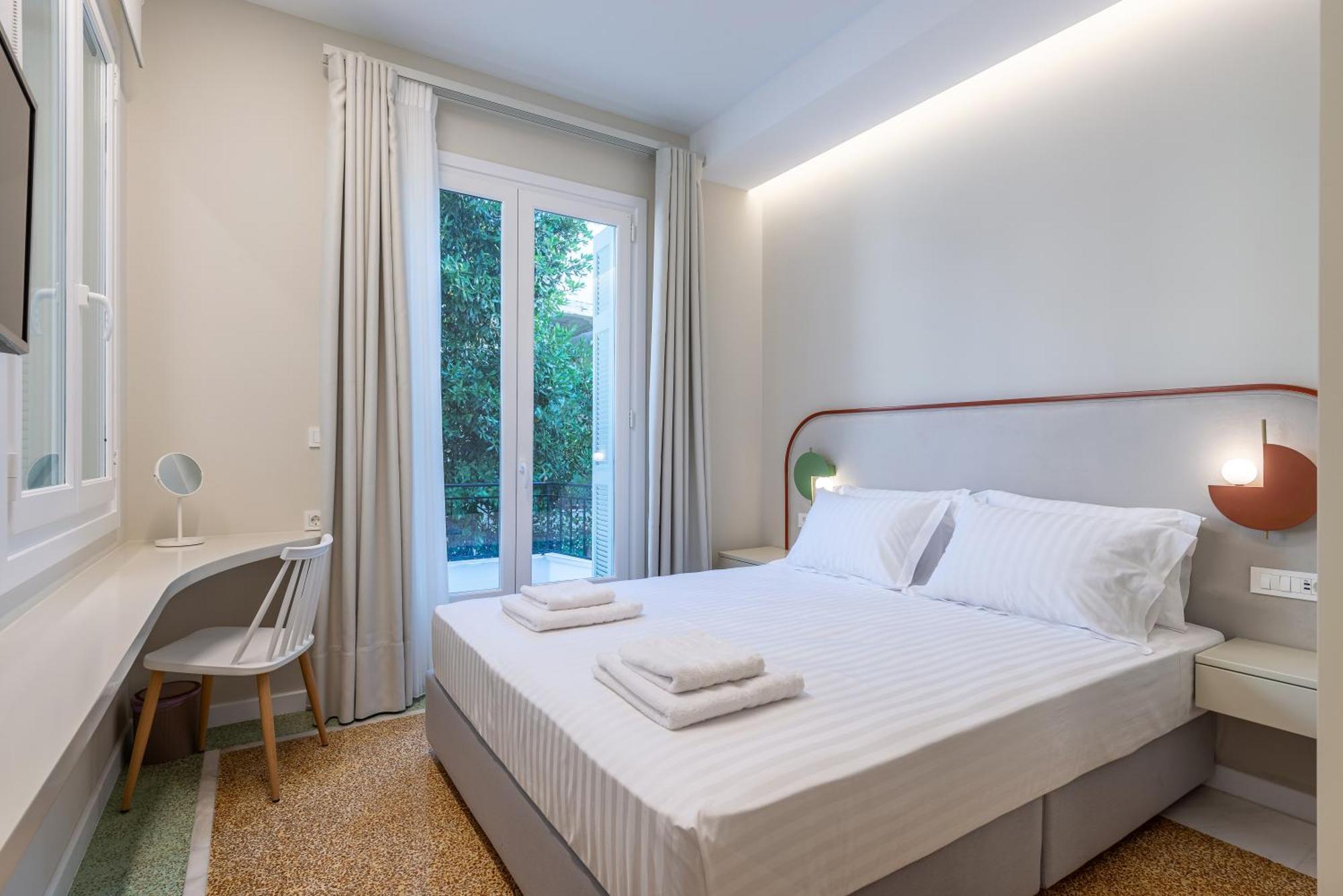 Casa Navarino By Immobilis ナフプリオ 部屋 写真